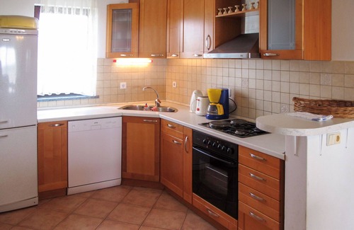 Pjescana Uvala Apartment | Villa Ursa by Interhome