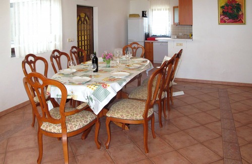 Pjescana Uvala Apartment | Villa Ursa by Interhome