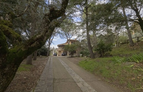 Ferro di Cavallo Apartment | Villa Utilia "into the wild"