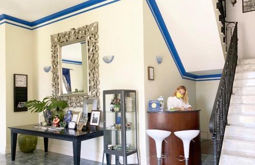 Varzea House | Villa Várzea - Garden Suite