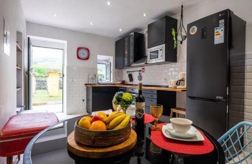 Varzea Apartment | Villa Várzea Hiker Nest