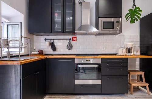 Varzea Apartment | Villa Várzea Hiker Nest