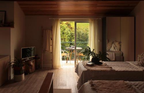 Varzea Apartment | Villa Várzea Nomad Nest