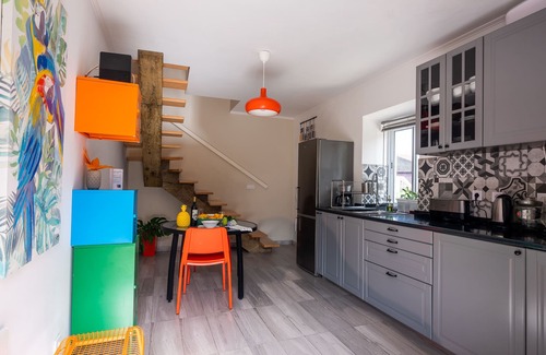 Varzea House | Villa Várzea Nomad Nest