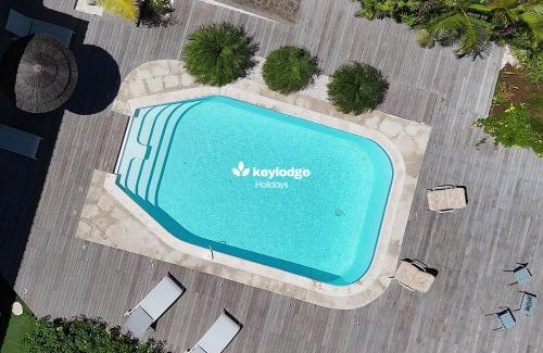 Carosse Villa | Villa Vénus - classée 4 étoiles - Piscine et vue mer - Saint-Gilles les Bains