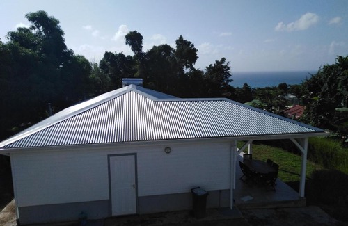Trois-Rivieres Villa | Villa vétiver