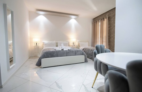 San Martino Buon Albergo House | Villa Vitti's - Verona est