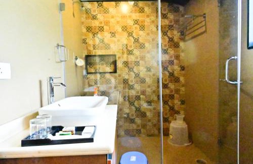 Chikkamagaluru House | Villa Vaasa Luxury Homestay