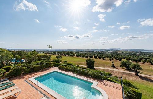 Arcos de la Frontera Villa | Villa Vacaciones Luz