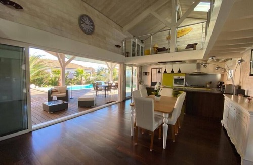 Ondres House | Villa Vacances Entre Bayonne et Capbreton