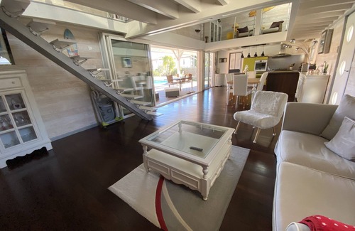 Ondres House | Villa Vacances Entre Bayonne et Capbreton