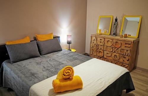 Bompas House | VILLA VACANCES NEUVE