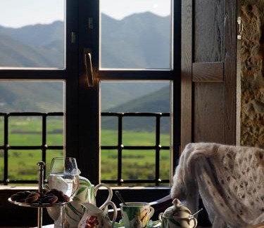 Levidi Hotel | Villa Vager