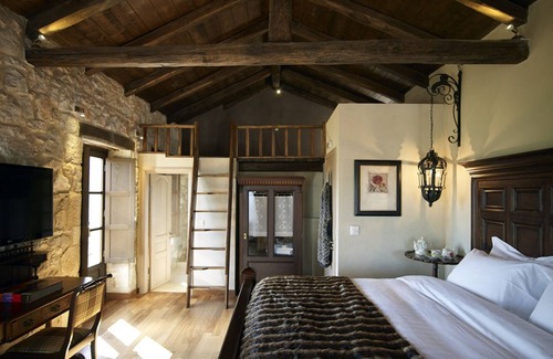 Levidi Hotel | Villa Vager