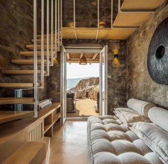 Serifos Villa | Villa Vagia