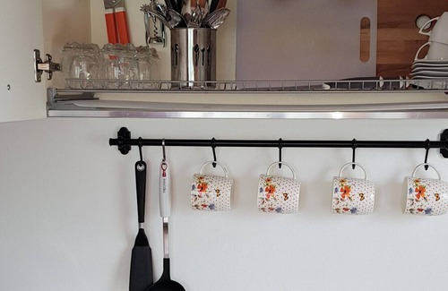 Arias Apartment | Villa Vagne 2 Holideal Lake View Apartment