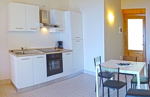 Arias Apartment | Villa Vagne 2 Holideal Lake View Apartment