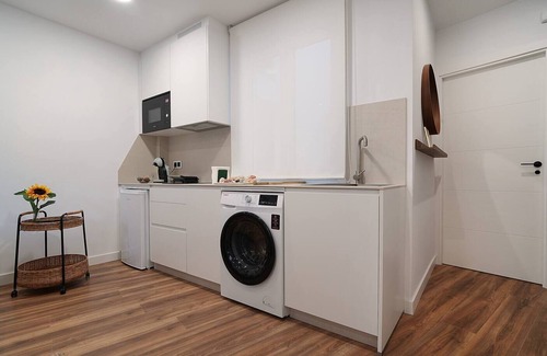 Vilagarcia de Arousa Apartment | Villa Valentina: 2.