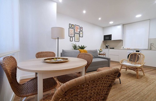Vilagarcia de Arousa Apartment | Villa Valentina: 2.