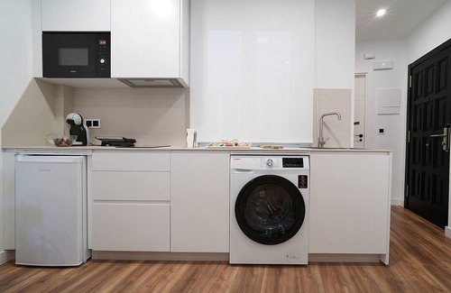 Vilagarcia de Arousa Apartment | Villa Valentina: 2.