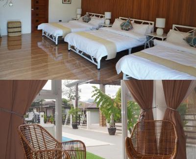 Nasugbu Villa | Villa Valber