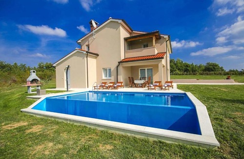 Karojba House | Villa Vale