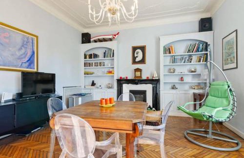 Sanremo Villa | Villa Vale