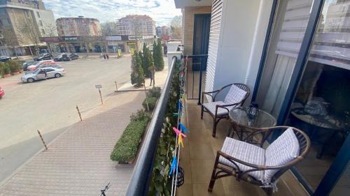 Sunny Beach Apartment | Villa Valencia