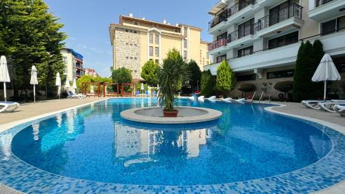 Sunny Beach Apartment | Villa Valencia