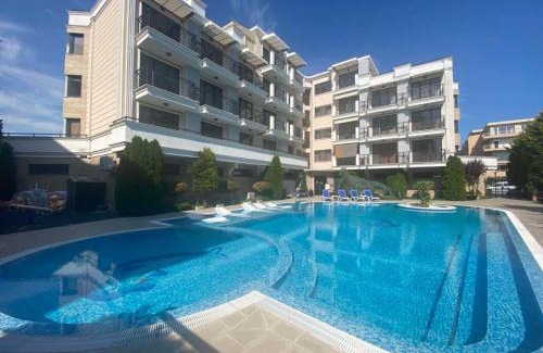 Sunny Beach Apartment | Villa Valencia