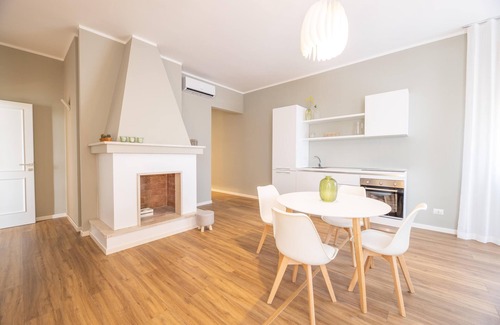 Nardo Villa | Villa Valeria - Nardò