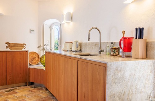 Mouans-Sartoux Villa | VILLA VALERIA, refined elegance & Private Pool
