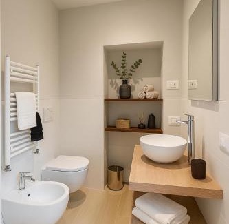 Carciano Apartment | Villa Valesca