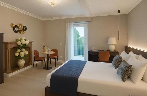 Carciano Apartment | Villa Valesca