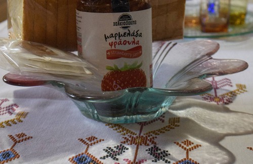 Anatoli House | ★Villa Valia- Relaxation and Cretan hospitality★