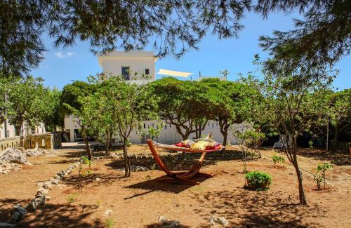 Santa Cesarea Terme Apartment | Villa Valletta