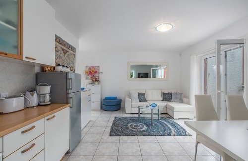 Cancini Villa | Villa Vallis Aurea for max 10 Persons