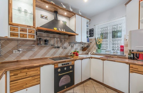 Cancini Villa | Villa Vallis Aurea for max 10 Persons