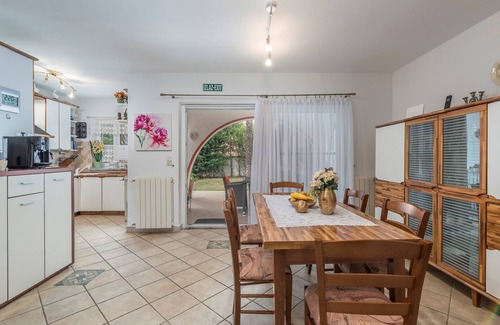 Cancini Villa | Villa Vallis Aurea for max 10 Persons