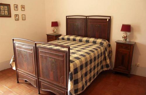 Sarteano Villa | Villa Vallocchie