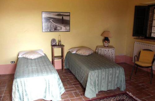 Sarteano Villa | Villa Vallocchie