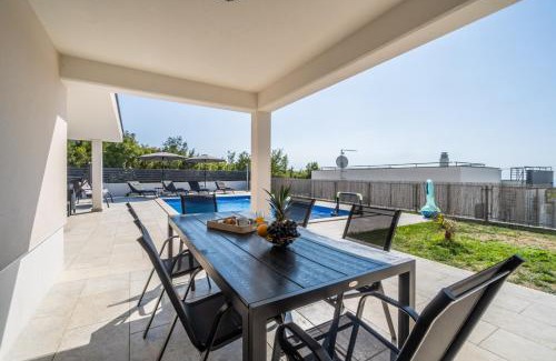 Viskovici Villa | Villa Vanda
