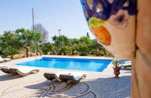 Marina di Felloniche Villa | Villa Vanessa