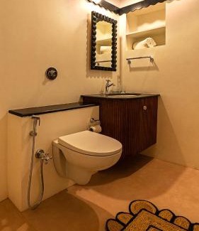Mysore Hotel | Villa Vani