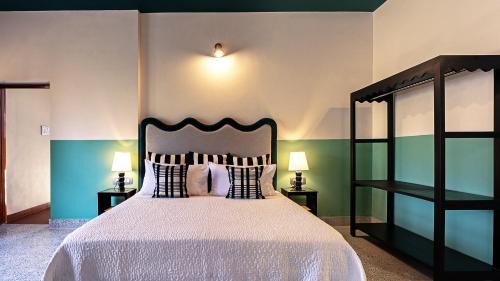 Mysore Hotel | Villa Vani