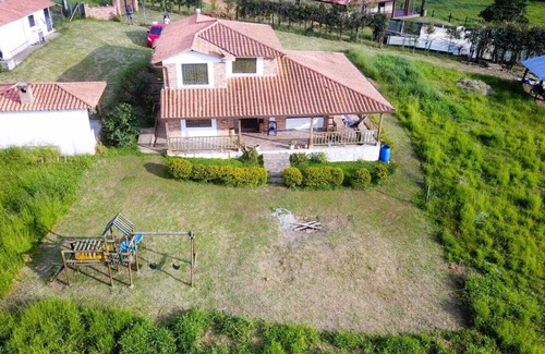 Piedecuesta Cabin | Villa Varela un Lugar Increible Para Descansar!