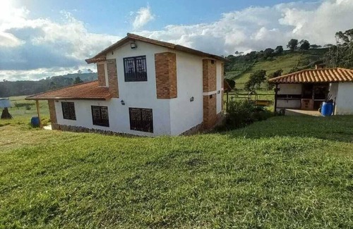 Piedecuesta Cabin | Villa Varela un Lugar Increible Para Descansar!