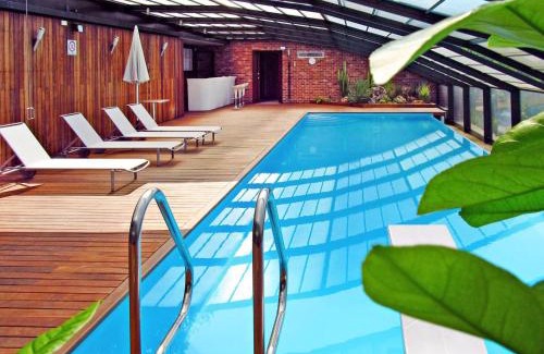 Asti Villa | Villa Variglie by Interhome