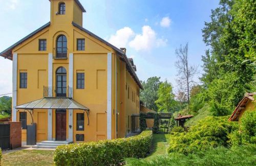 Asti Villa | Villa Variglie by Interhome
