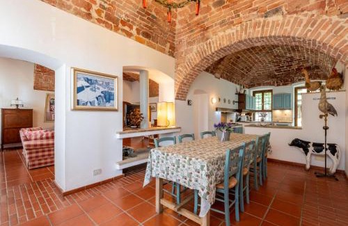 Asti Villa | Villa Variglie by Interhome